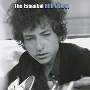 Bob Dylan - The Essencial, en disco de vinilo